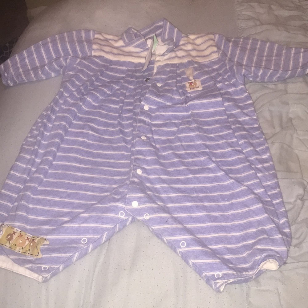 Baby Jumper